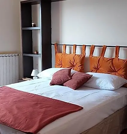 فندق Valelyhouse