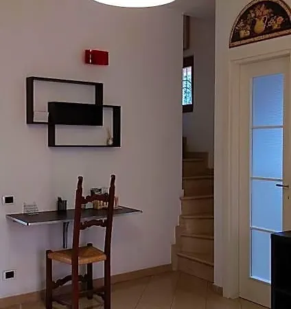 فندق Valelyhouse روما