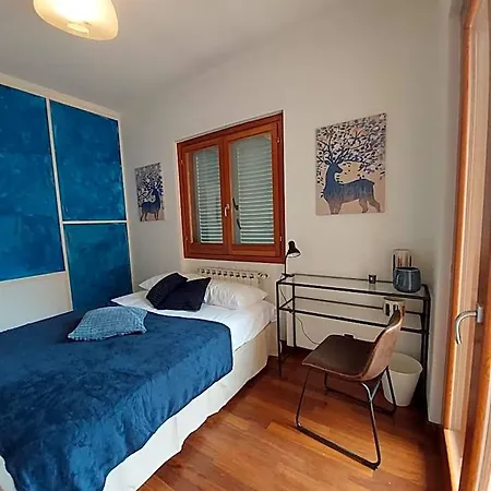 Valelyhouse Apartament