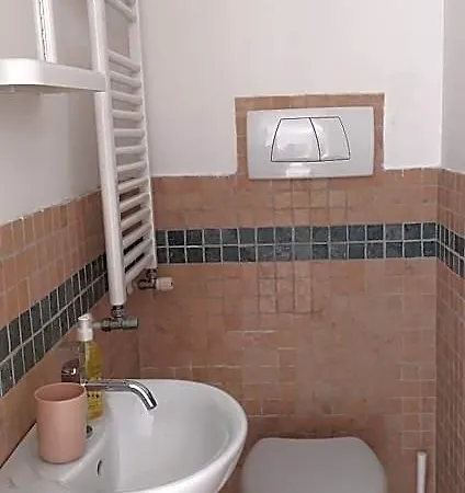 Hotel Valelyhouse Rom